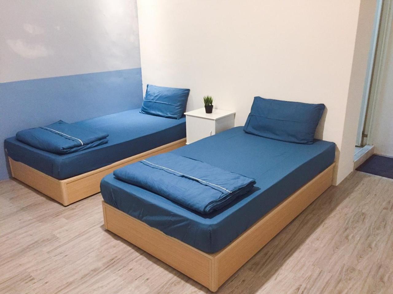 Hotel 巷弄內的老宅 Pingtung Exterior foto